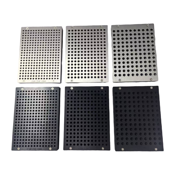 刀具治具摆盘